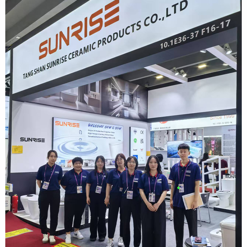 137th Canton Fair