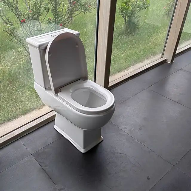 Toilet CT1800