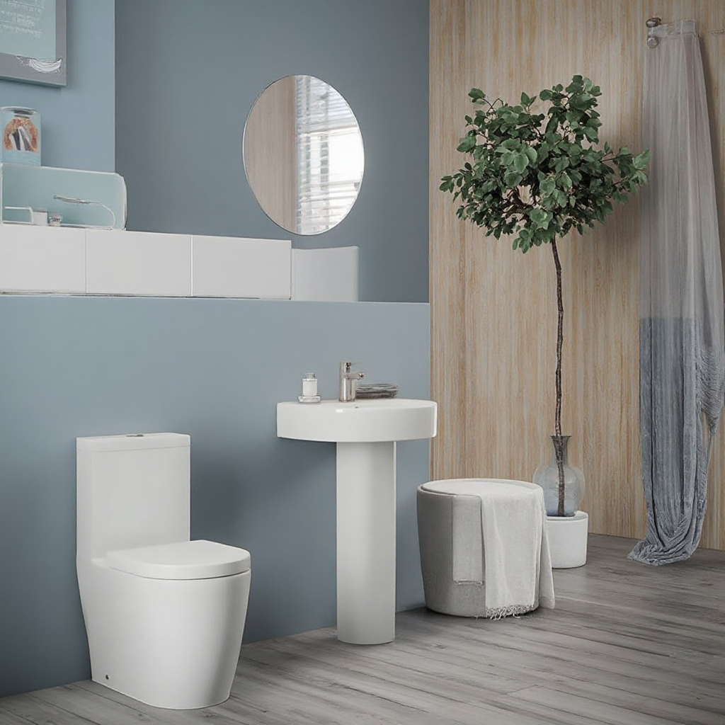 CT9905 (20)Toilet