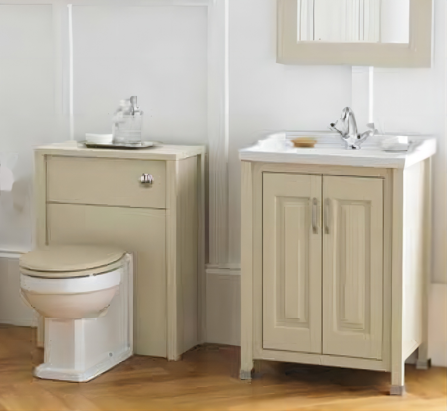 CT9935 yangasese commode