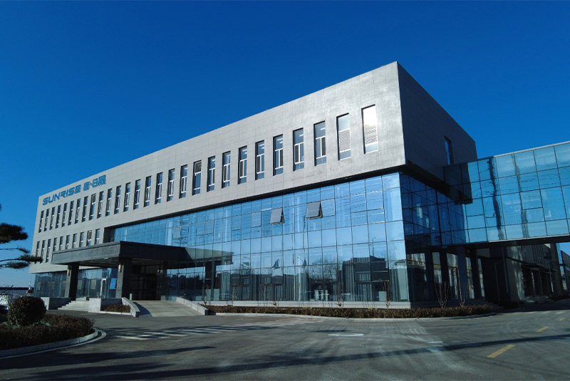 Компанийн танилцуулга