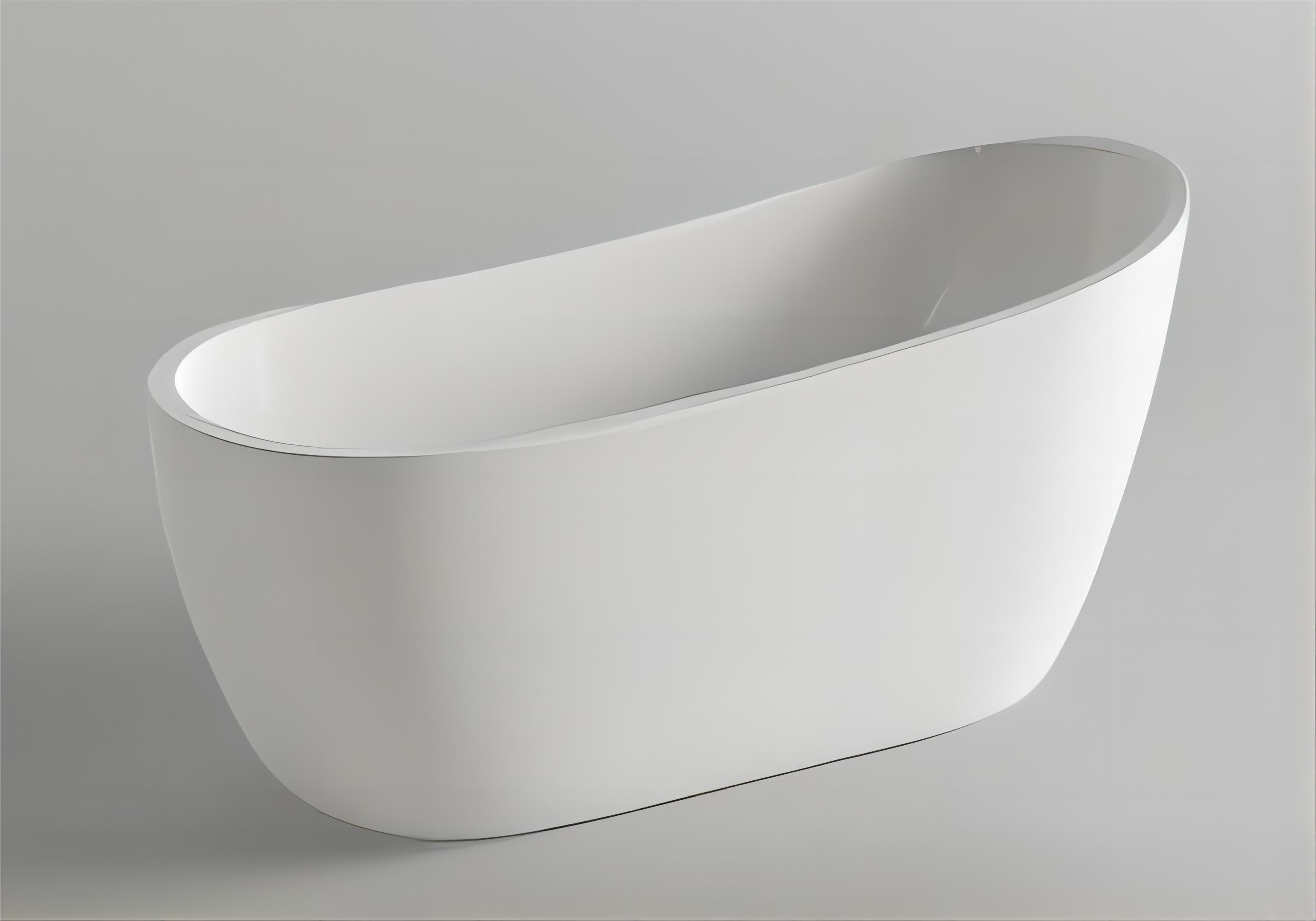 JL657-1655 Vasca da bagno