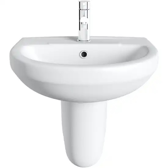 https://www.sunriseceramicgroup.com/good-sale-commercial-hand-wash-basin-sink-bathroom-unique-wash-basin-ceramic-column-round-white-modern-lakwabos-pedestal-basin-product/