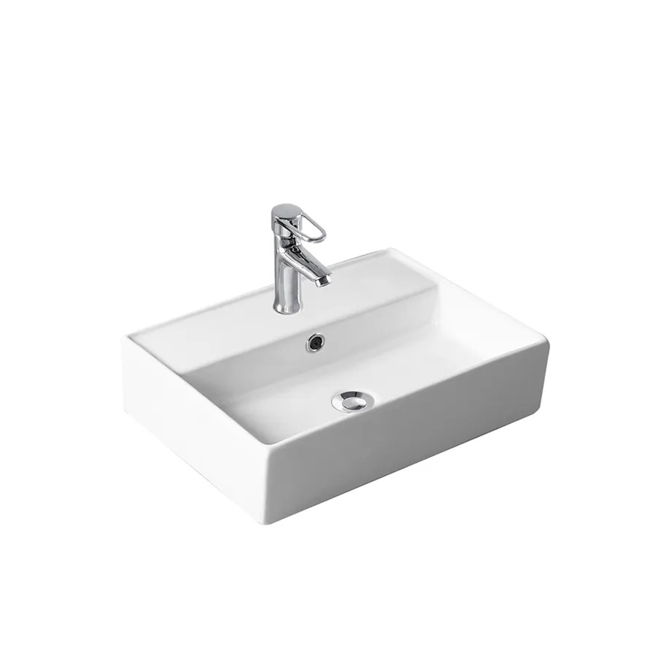 Tsab ntawv xov xwm no tshwm sim thawj zaug https://www.sunriseceramicgroup.com/design-modern-ceramic-bathroom-sinks-wash-basin-table-top-counter-top-rectangular-hand-wash-basin-product/