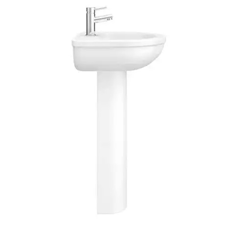 Tsab ntawv xov xwm no tshwm sim thawj zaug https://www.sunriseceramicgroup.com/lavamanos-rectangular-top-grade-mount-on-counter-basin-top-sink-ceramic-bathroom-face-basin-washbasin-bathroom-vanity-with-sink-product/