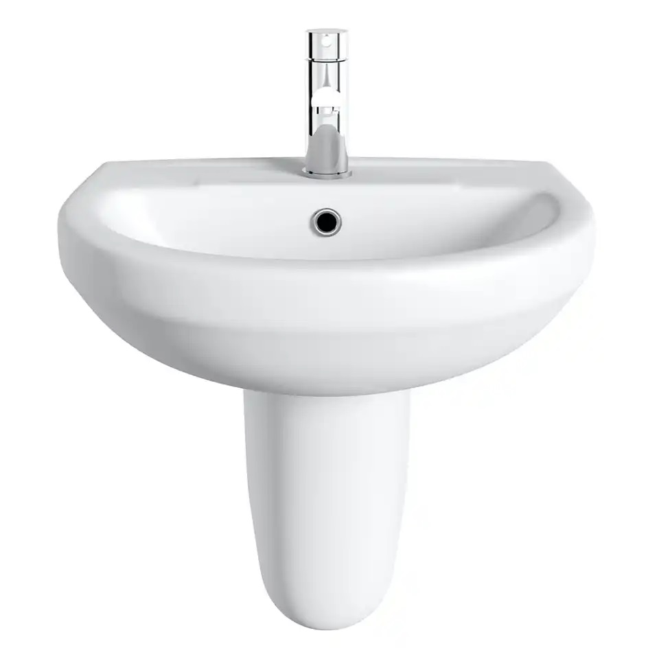 https://www.sunriseceramicgroup.com/modern-bathroom-semi-piedestal-basins-face-white-ceramic-hand-wash-lavatory-sink-half-pedestal-wash-basin-product/