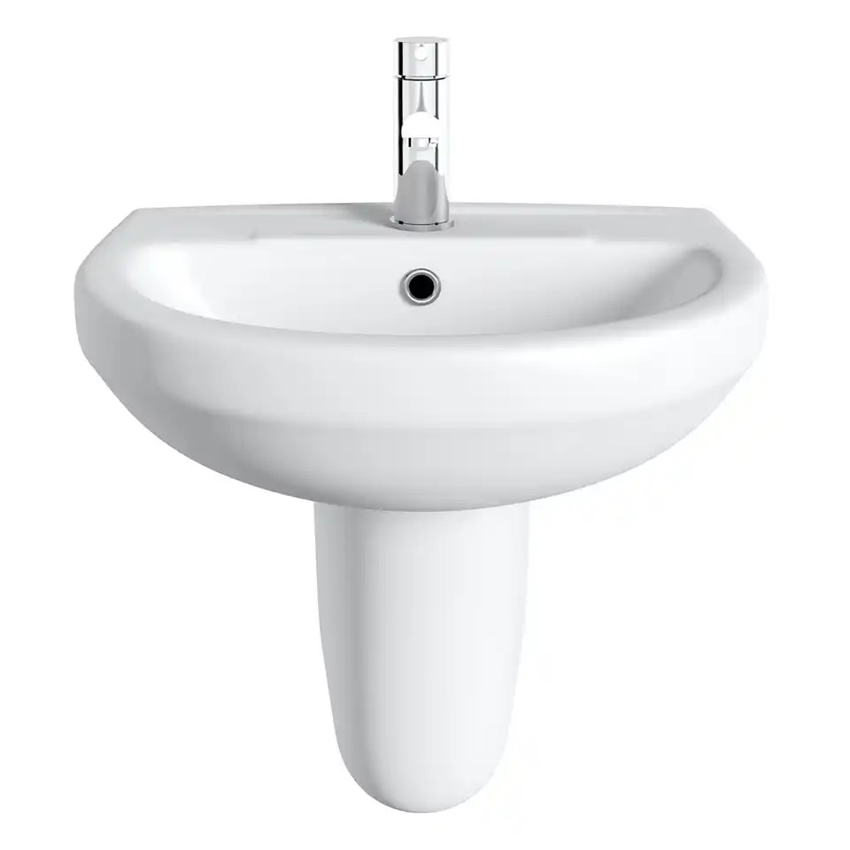 https://www.sunriseceramicgroup.com/modern-bathroom-semi-pedestal-basins-face-white-ceramic-hand-wash-ravatory-sink-half-pedestal-wash-basin-product/