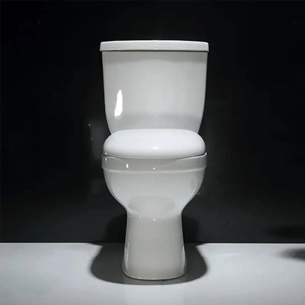 sanitarie bagnu in ceramica wc set toilette