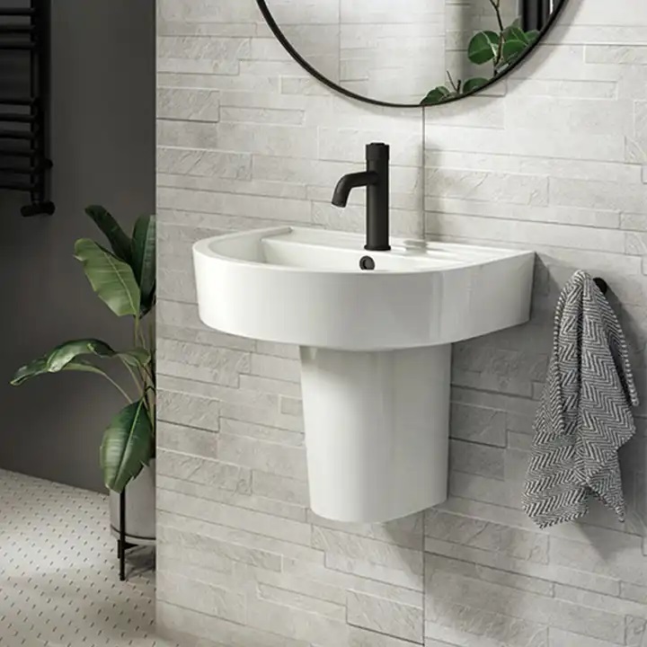 https://www.sunriseceramicgroup.com/cheap-price-modern-pedestal-wall-hung-basin-ceramic-wash- مۇنچا- باسىن- سېمى