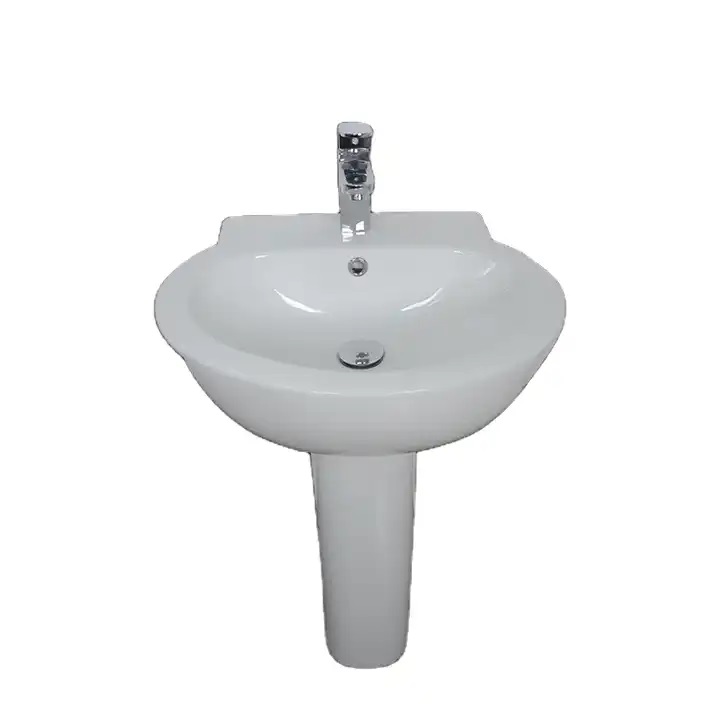 https://www.sunriseceramicgroup.com/professional-white-wash laundry-room-freestanding-ceramic-shampoo-bathroom-vanity-pedestal-sink-product/