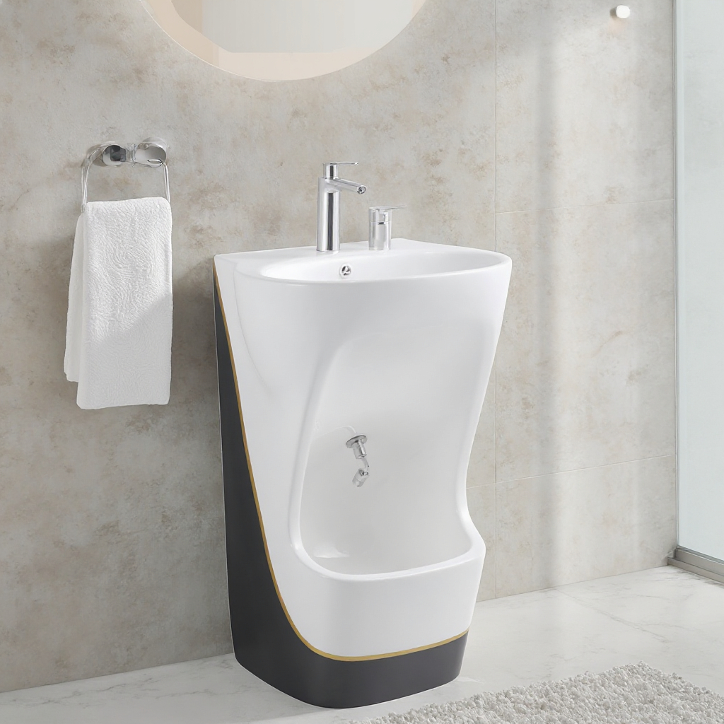 muslim basin (1)sink