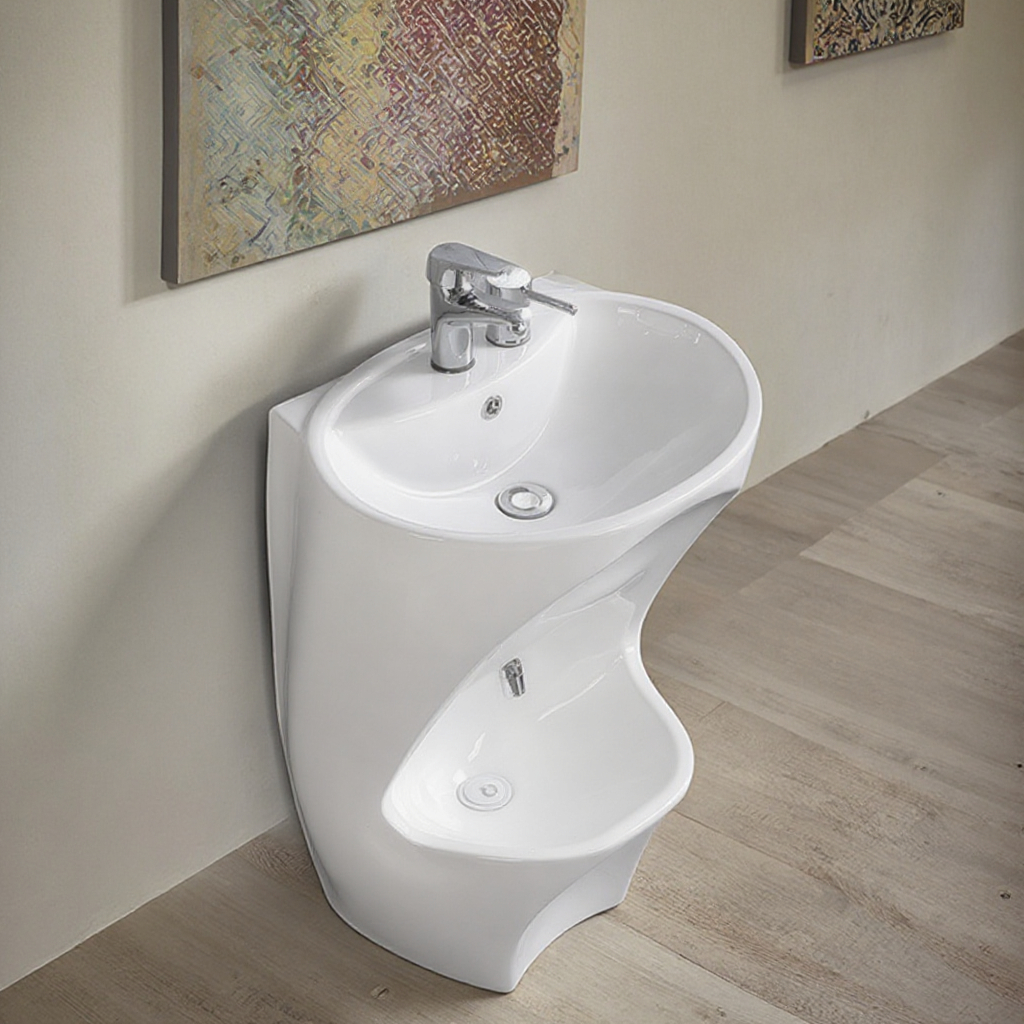 muslim sink (204)