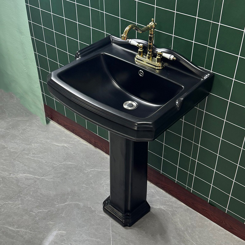 pedestal sink (2)
