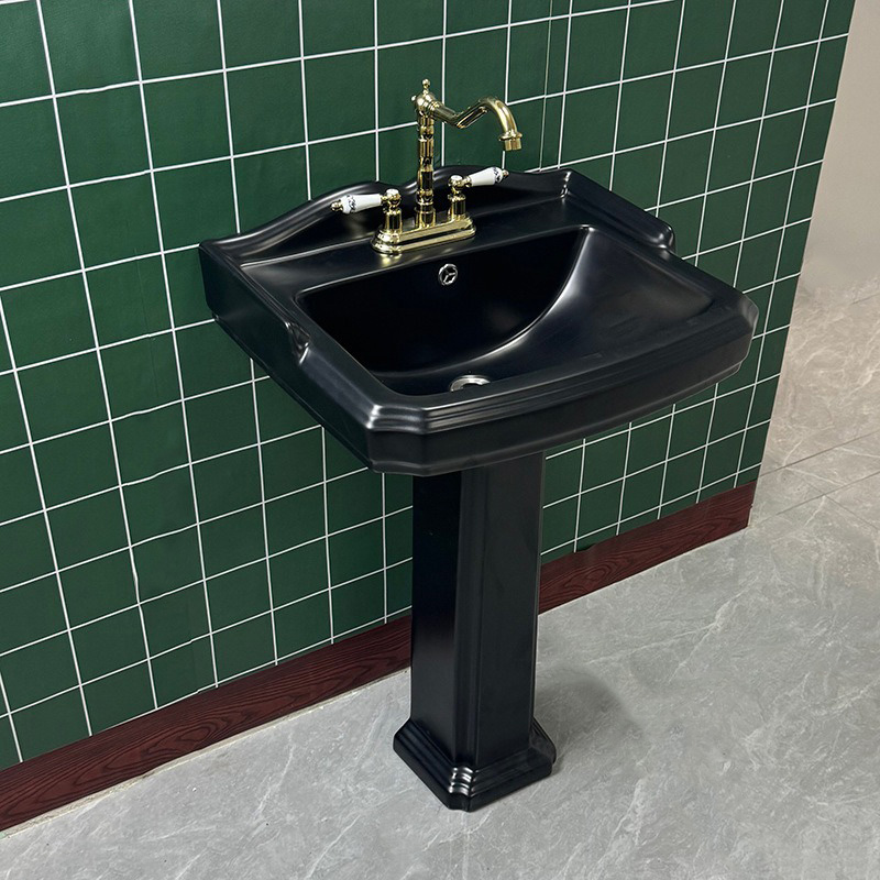 pedestal sink (5)