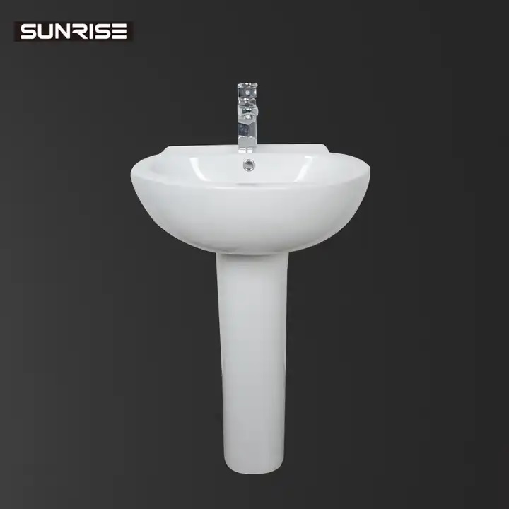 https://www.sunriseceramicgroup.com/professional-white-wash laundry-room-freestanding-ceramic-shampoo-bathroom-vanity-pedestal-sink-product/