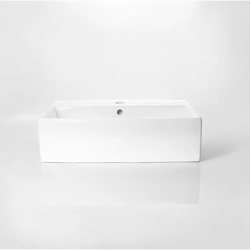 Tsab ntawv xov xwm no tshwm sim thawj zaug https://www.sunriseceramicgroup.com/design-modern-ceramic-bathroom-sinks-wash-basin-table-top-counter-top-rectangular-hand-wash-basin-product/