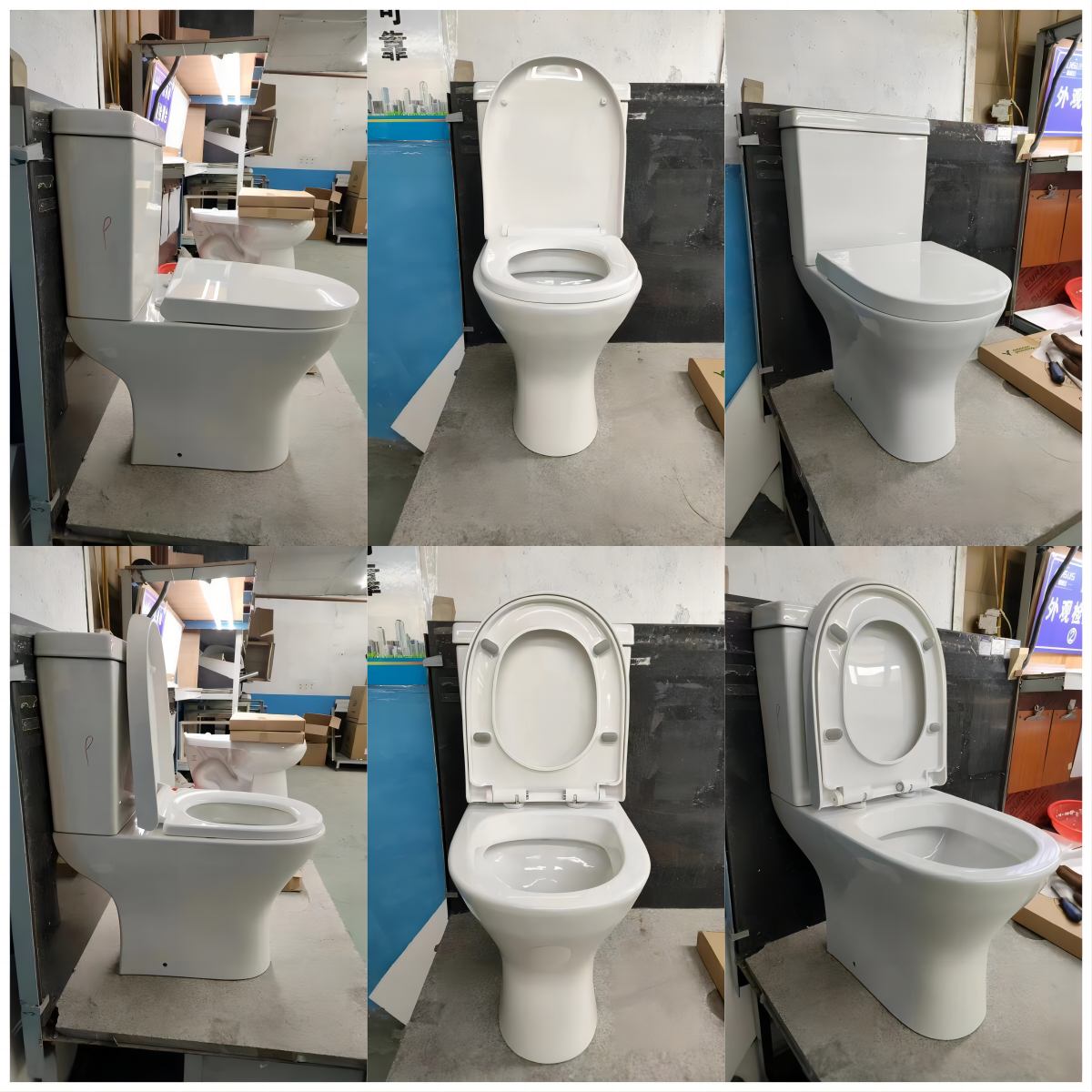 toiletpot 8802