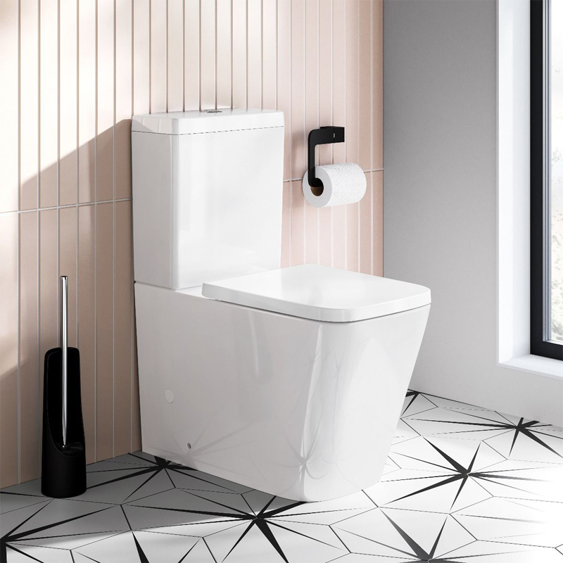 News What are the differences among the three types of closets one