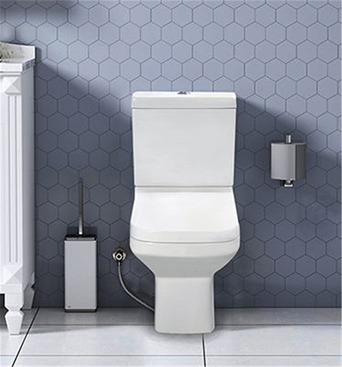 Wholesale Bathroom Ceramic P Trap Toilet Sunrise Manufacturers and