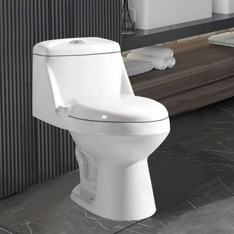 сифоничен тоалет