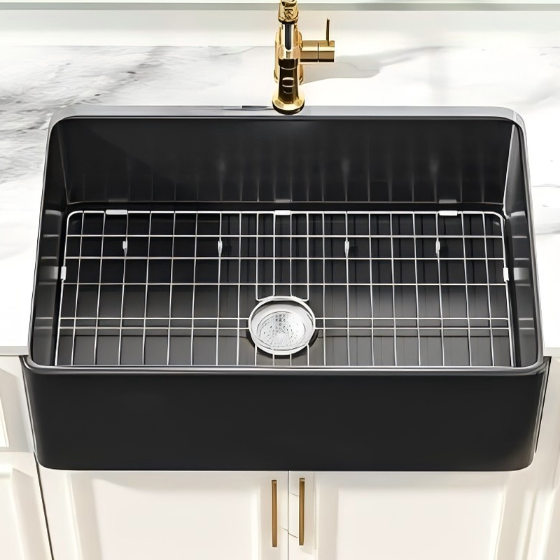 Ceramic Kitchen Sink (5)