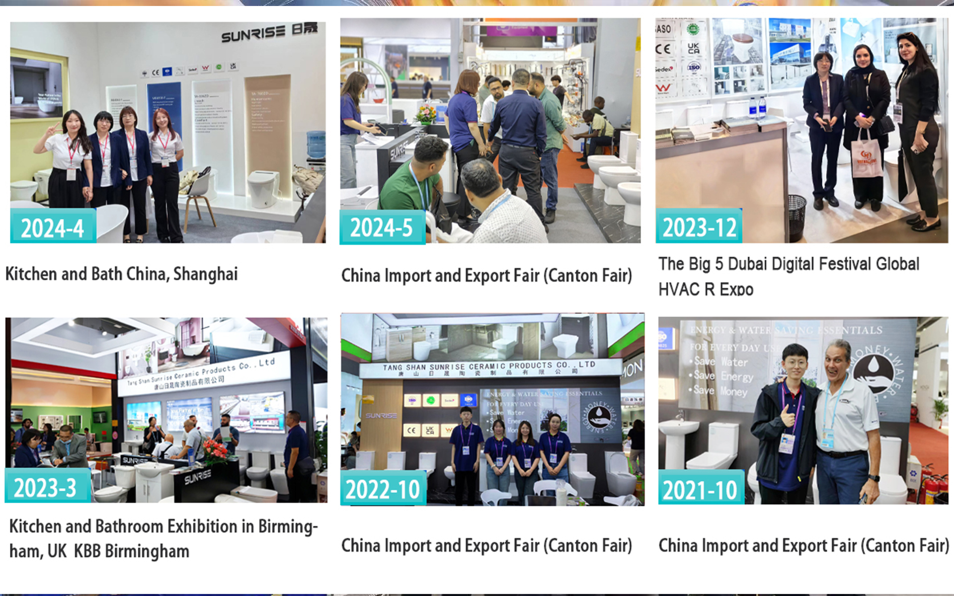 Global Export SanitaryWare