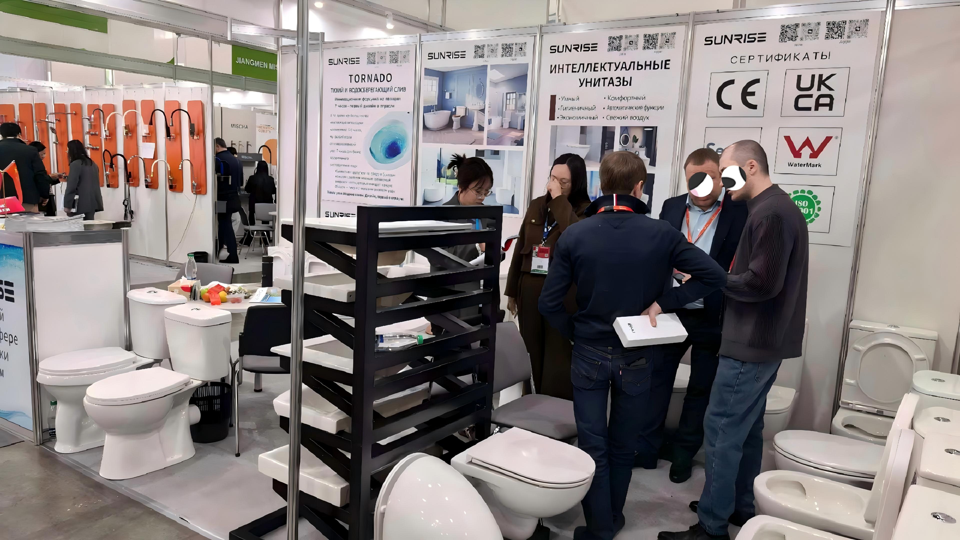 MosBuild 2026 (34) -toilet