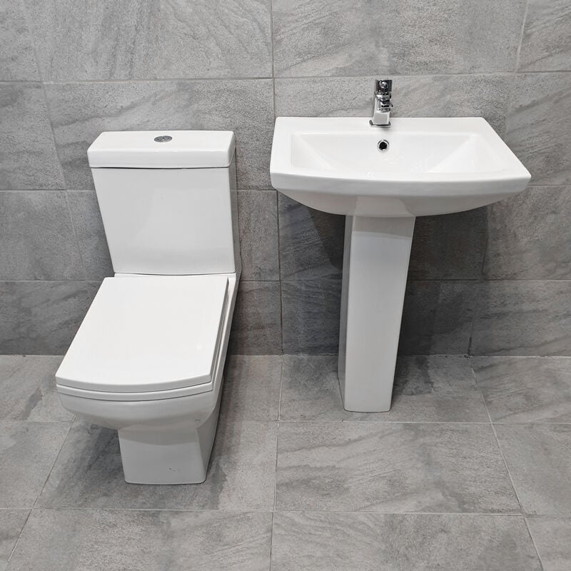 News - Classification of toilet types