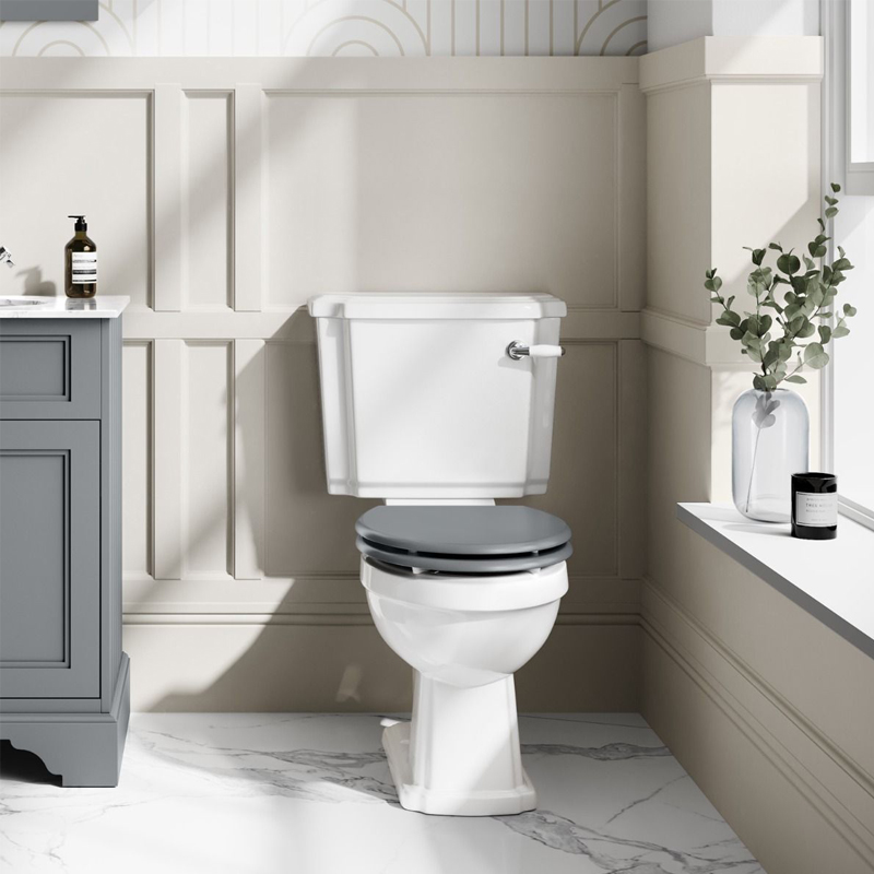 News New toilet design (new toilet technology)