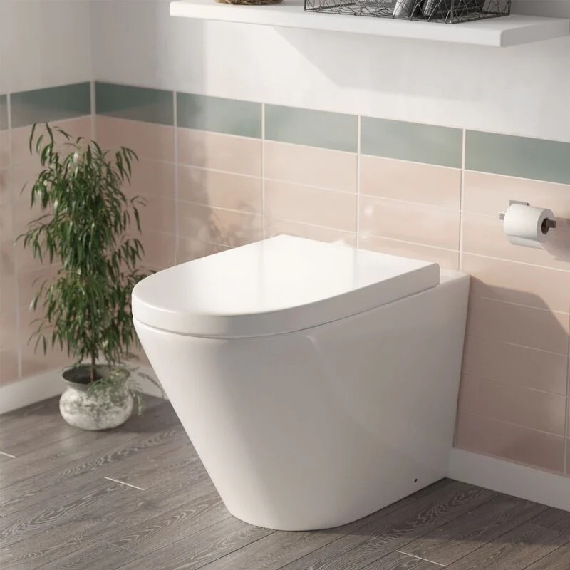 News What is a connected toilet? What are the types of connected toilets