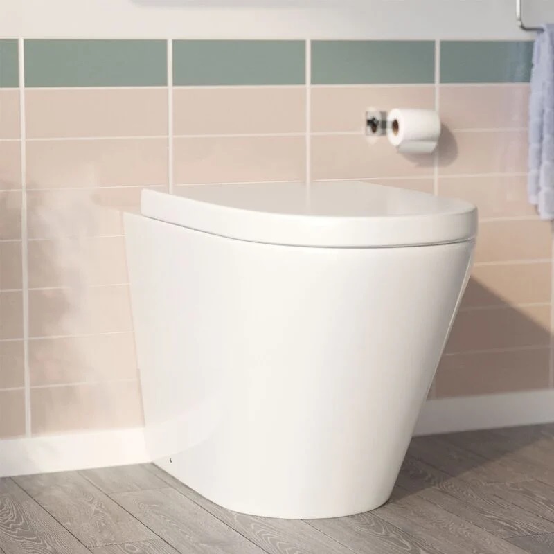 News What is a connected toilet? What are the types of connected toilets
