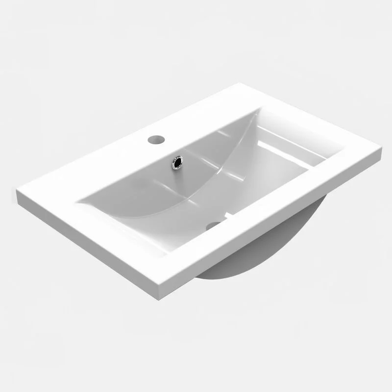 News The Evolution of Bathroom Face Basins From Functionality to