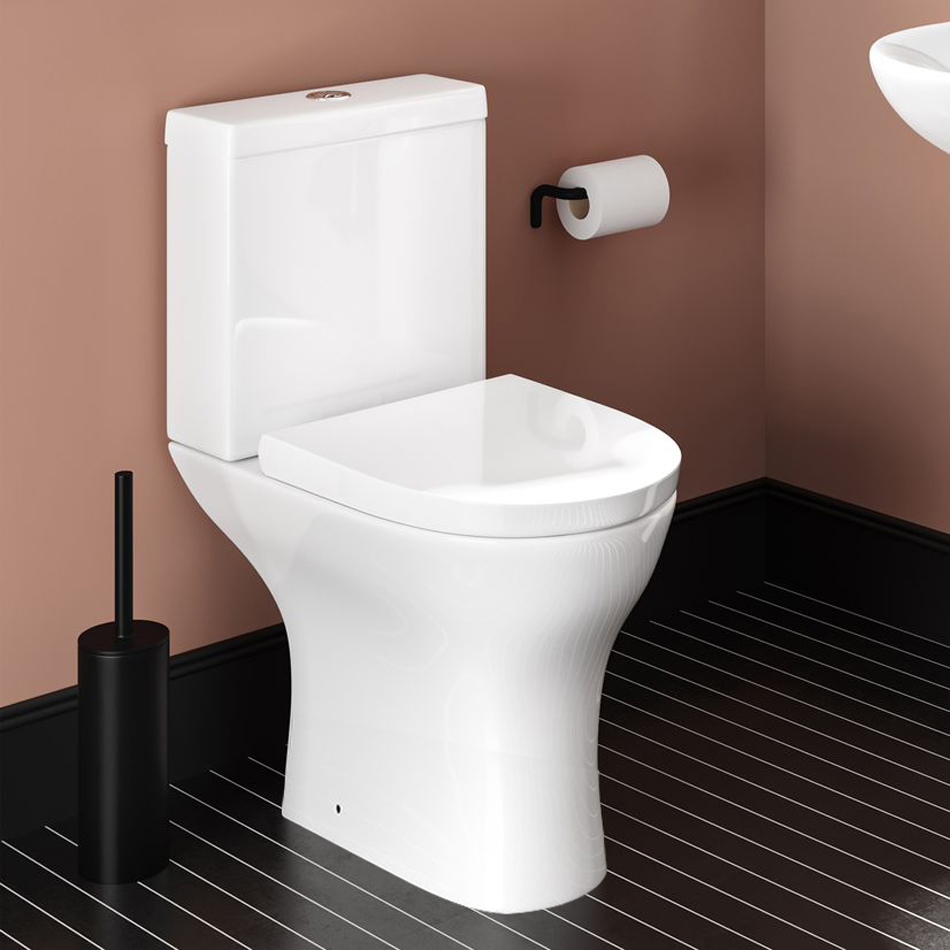 toilet designs modern