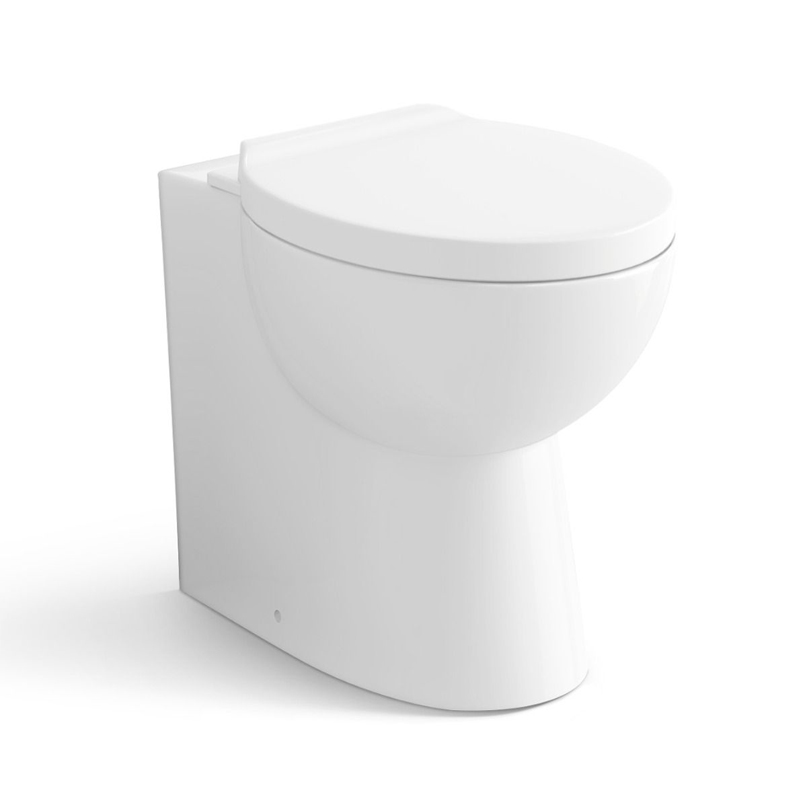 News What are the types of toilets? How to choose different types of toilets?