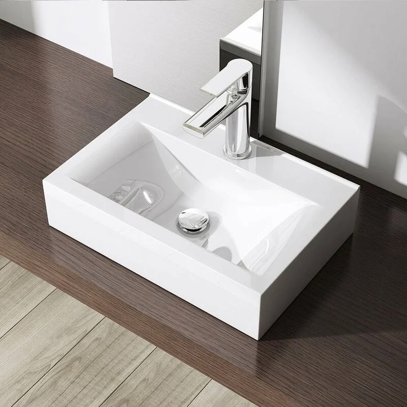 News The Art of Bathroom Face Basins A Comprehensive Exploration